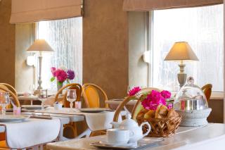 Hôtel Le Roosevelt - 3