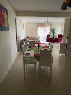 appartement assilah marina golf - Asilah - 8