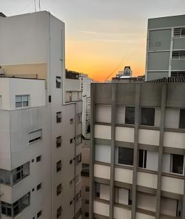 Studio Panorâmico- 1Q da Av. Paulista /R. Pamplona - São Paulo - 4