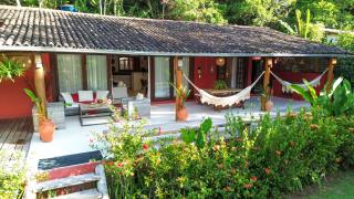 casa curuipe praia - 9