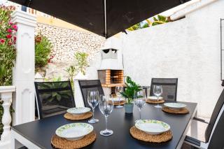 Casa misueño - Calpe - 1