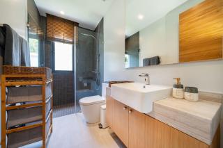 Bang Tao Botanica Modern Loft 3 bd - Ban Pak Lak - 8