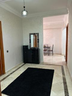 Appartement spacieux a gueliz deux chambres - Marrakech - 4