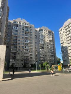 Квартира на 12 человек 56 - Almaty - 2