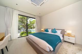 Bang Tao Botanica Modern Loft 3 bd - Ban Pak Lak - 3