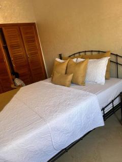Appartement spacieux a gueliz deux chambres - Marrakech - 7