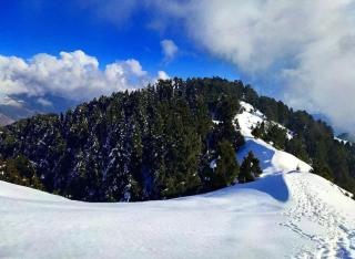 Nature view, Homestay Gattadhar - Jarwā - 8