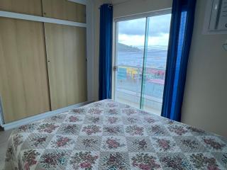 Vista Maravilhosa! 3 Quartos com Ar, 2 Vagas e Lazer Incrível com Piscina e Churrasqueira - Arraial do Cabo - 1