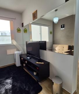 Apartamento completo na Bela Vista - 1 dorm - São Paulo - 6
