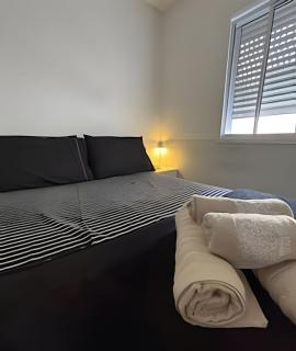 Apartamento completo na Bela Vista - 1 dorm - São Paulo - 1