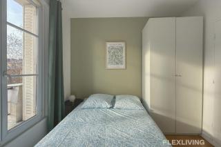 Flexliving - Studio - 27 Brune - Paris - 6