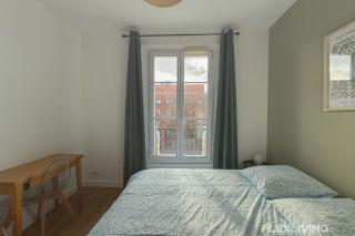Flexliving - Studio - 27 Brune - Paris - 5