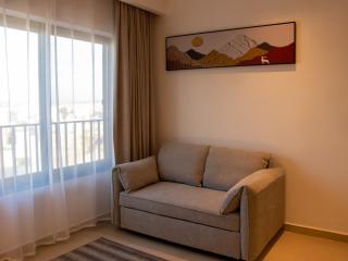 Coral Beach Hotel & Spa - Aqaba - 5