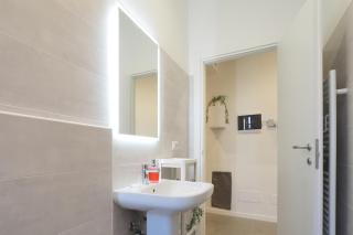 PrimoPiano - Certosa 105 - Milan - 2