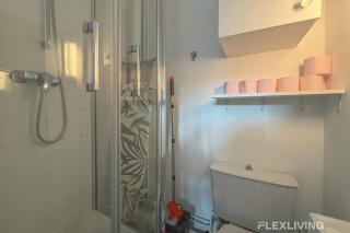 Flexliving - Studio - 27 Brune - Paris - 1