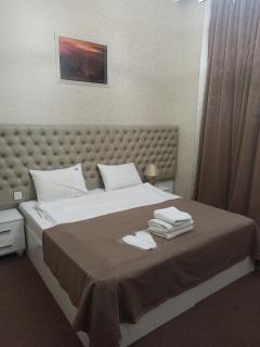 "S" Boutique Hotel - Baku - 9