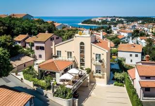 Boutique Hotel Oasi - 0