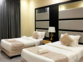 شقق تاج الحمراء للشقق المخدومة - 7