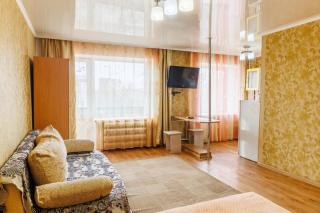 БУРАТИНО 1-комнатные апартаменты - Petropavlovsk - 4