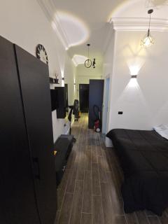Cozy studio near by the beach - Intercontinental - Hurghada - 2
