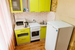 БУРАТИНО 1-комнатные апартаменты - Petropavlovsk - 3