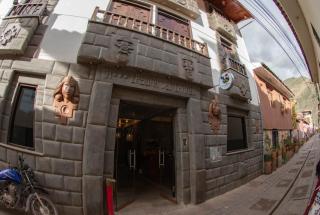 Tranquility Hotel - 3