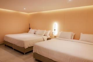 Dunia Suites Cartagena - 2
