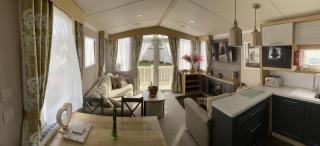 Skegness -Butlins Site -3 Bed Caravan -PetFriendly - Skegness - 4