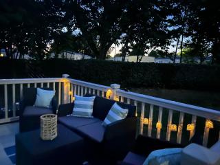 Skegness -Butlins Site -3 Bed Caravan -PetFriendly - Skegness - 8