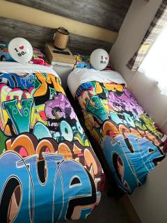 Skegness -Butlins Site -3 Bed Caravan -PetFriendly - Skegness - 2