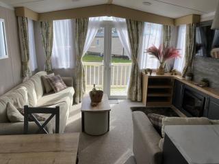 Skegness -Butlins Site -3 Bed Caravan -PetFriendly - Skegness - 6