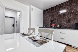 RAISSON APARTHOTEL G84 Хан Шатыр - Astana - 7