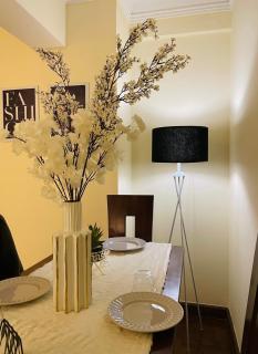 Nice apartment in Saraya Zamalek - Il Cairo - 7