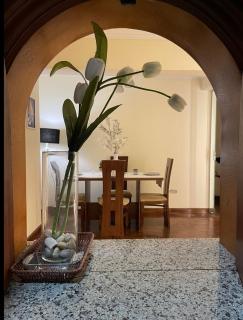 Nice apartment in Saraya Zamalek - Il Cairo - 6