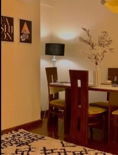Nice apartment in Saraya Zamalek - Il Cairo - 1