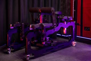 No Limits House - Apartament BDSM Red Desire - 4