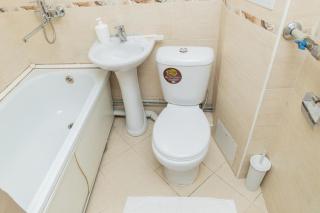 Однокомнатная квартира в центре - 9