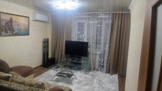 Apartment on Abay Avenue - 0