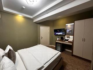 Royal Meridien Hotel - Baku - 6