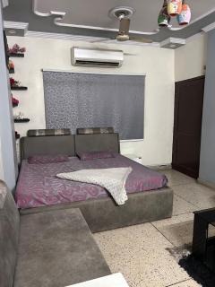 1Bhk cozy suite - Kānpur - 5