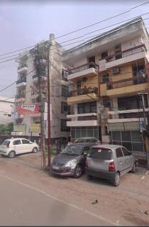 1Bhk cozy suite - Kānpur - 4