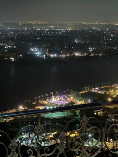 شقق فندقية في المهندسين - Il Cairo - 9