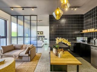 Modern, secure, spacious, L/shedding free-pool - Cidade Do Cabo - 3