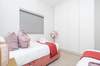 Trendy Apartment in Century City - Città del Capo - 2
