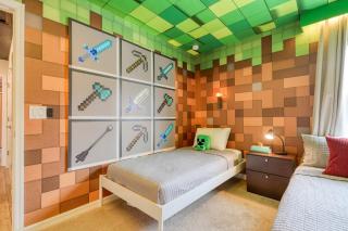 Ever After by AvantStay Pop Culture Design Pool - Davenport - 6