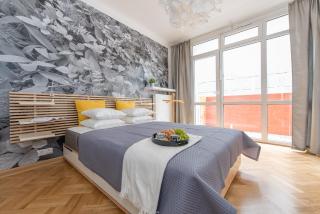 P&O Apartments Metro Centrum - 1