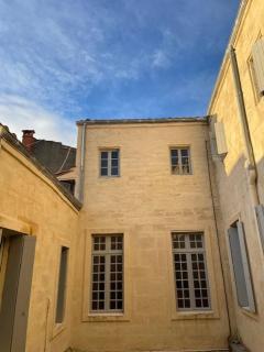 Vaste et Bel Appartement en plein Centre-ville de Montpellier - 9
