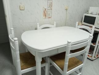 Casa Pozo das Leiras (Derecha) - Ares - 3