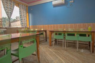 Hotel O Dooars Dhaba And Restaurant - Hāsimāra - 8
