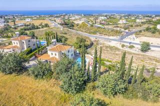 Villa Antria by Villa Plus - Peyia - 2